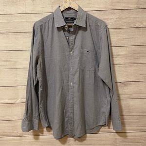 Vineyard Vines Classic Tucker Button Down Shirt